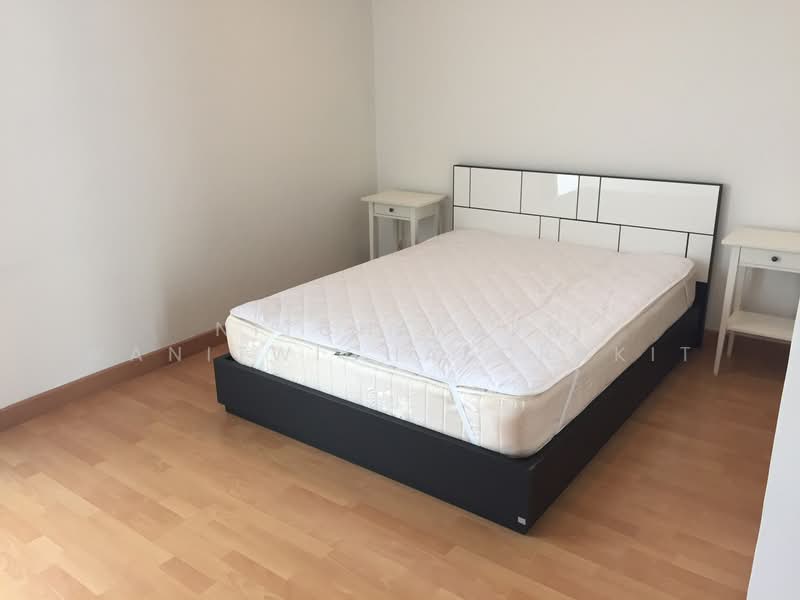 Nusasiri Grand, Bangkok, Soi Sukhumvit 42, Phra Kanong, Khlong Toei, Bangkok, 3 Bedrooms, 137 sqm, Condo For Rent, by Nitchakarn Wanitwichakornkit, 500414374 - DDproperty.com