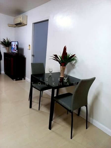 Condo One Siam condominium, กรุงเทพ, พระราม 1, วังใหม่, ปทุมวัน, กรุงเทพ, 60 ตร.ม., คอนโด ให้เช่า, โดย Isika Tonkham, 500414376 - DDproperty.com