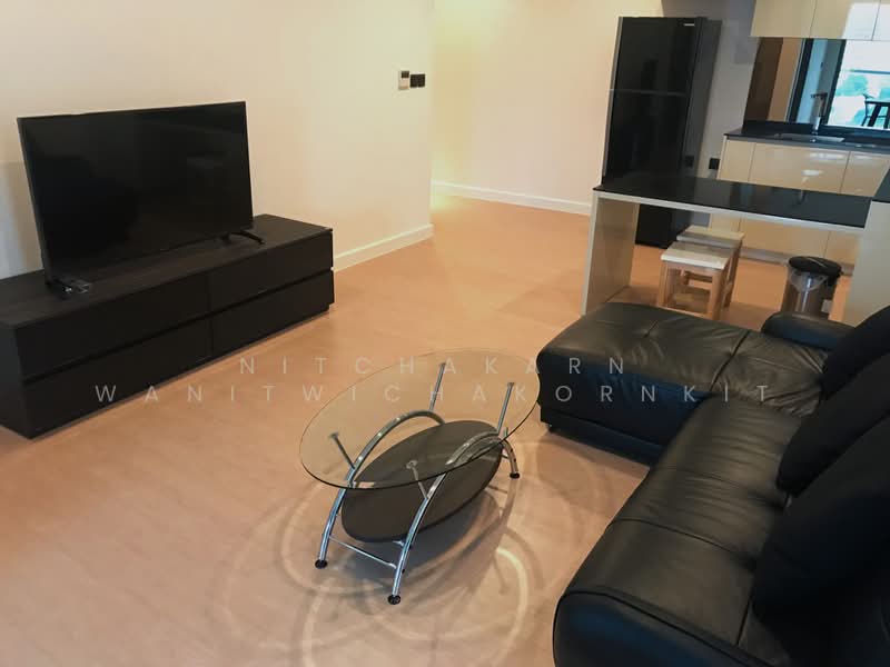 The Room Charoenkrung 30 : เดอะรูม เจริญกรุง 30, กรุงเทพ, เจริญกรุง 30, สี่พระยา, บางรัก, กรุงเทพ, 60 ตร.ม., คอนโด ให้เช่า, โดย Nitchakarn Wanitwichakornkit, 500414379 - DDproperty.com
