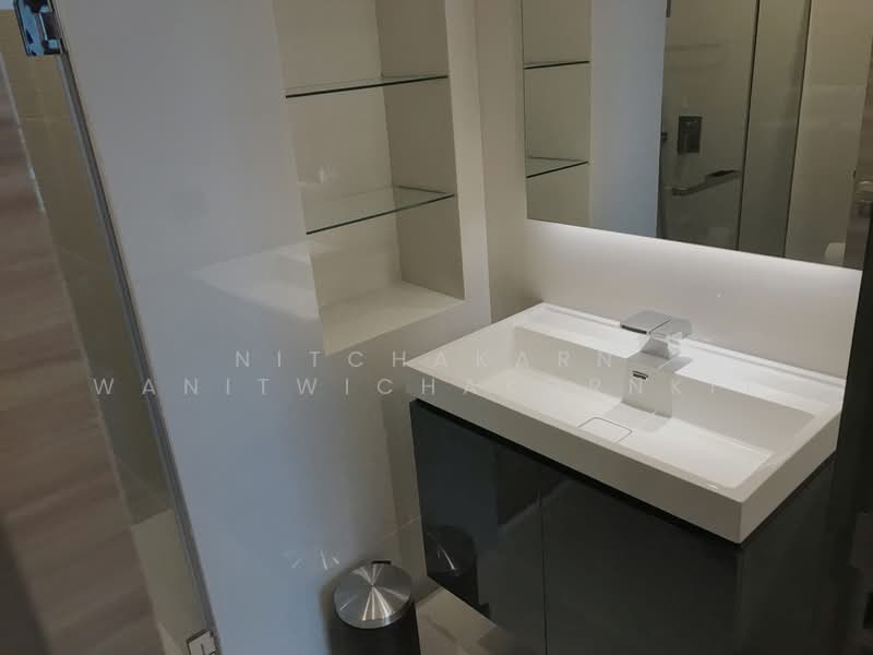 The Room Charoenkrung 30, Bangkok, 30 Charoenkrung Road, Si Phraya, Bang Rak, Bangkok, 1 Bedroom, 60 sqm, Condo For Rent, by Nitchakarn Wanitwichakornkit, 500414379 - DDproperty.com
