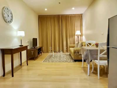 For Rent - Noble Reform, Bangkok