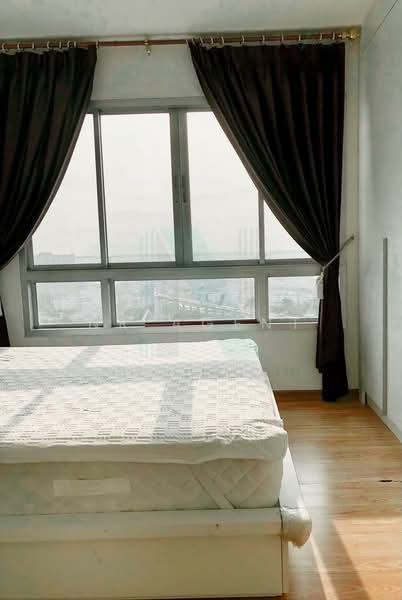 The Trust Residence Pinklao, Bangkok, 151 Boromarajonani Road, Arun Amarin, Bangkok Noi, Bangkok, 1 Bedroom, 30 sqm, Condo For Sale, by NR AGENT, 500414386 - DDproperty.com
