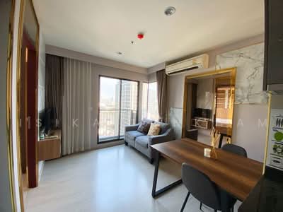 For Rent - Rhythm Asoke, Bangkok