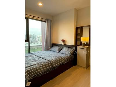For Rent - Life Asoke Hype, Bangkok
