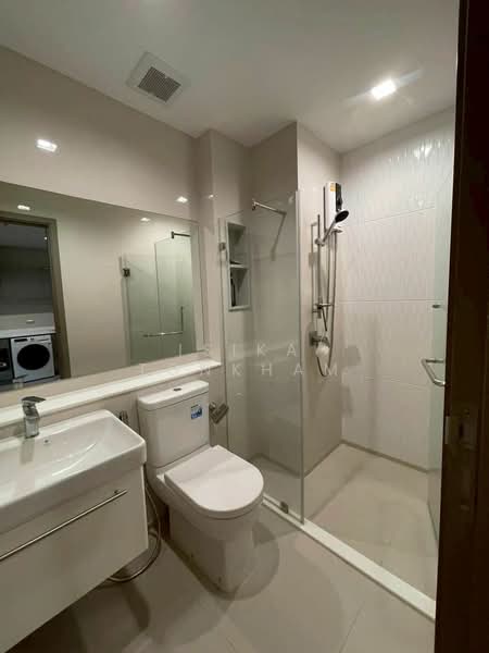 Life Asoke Hype, Bangkok, 339 Chaturathit Rd, Makkasan, Ratchathewi, Bangkok, 1 Bedroom, 35 sqm, Condo For Rent, by Isika Tonkham, 500414391 - DDproperty.com