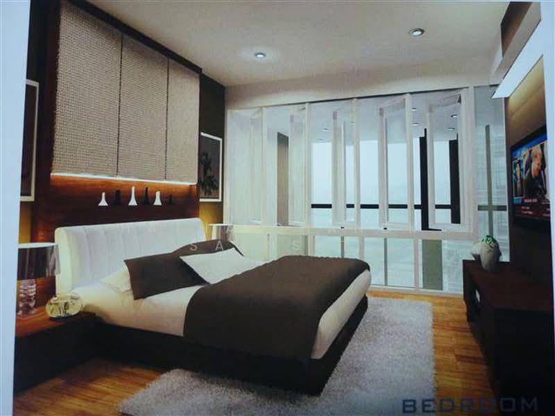 The Emporio Place, Bangkok, 93 Soi Sukhumvit 24, Sukhumvit Road, Khong Tan, Khlong Toei, Bangkok, 1 Bedroom, 72 sqm, Condo For Rent, by Hathaichanok Saenset, 500414392 - DDproperty.com