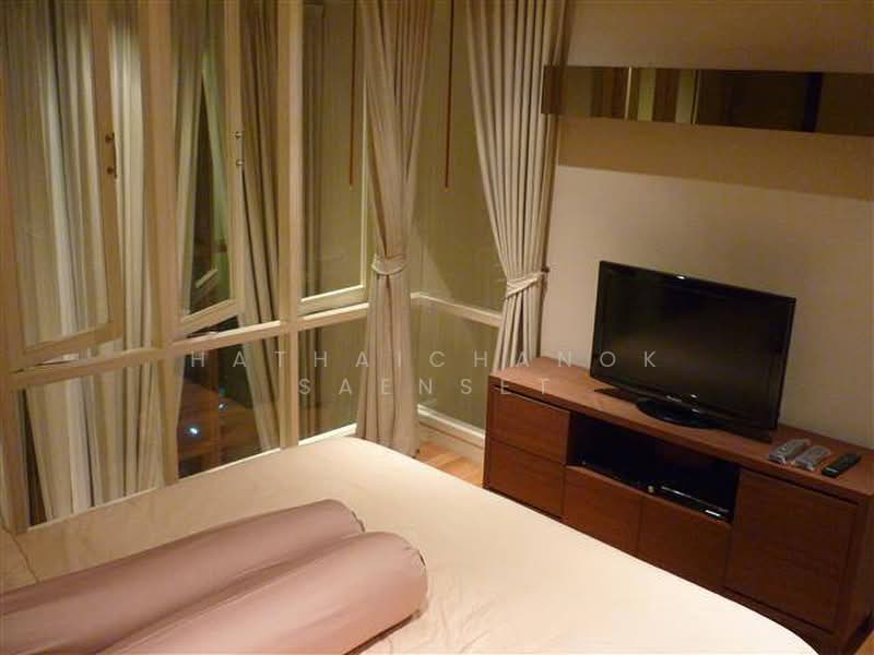 The Emporio Place, Bangkok, 93 Soi Sukhumvit 24, Sukhumvit Road, Khong Tan, Khlong Toei, Bangkok, 1 Bedroom, 72 sqm, Condo For Rent, by Hathaichanok Saenset, 500414392 - DDproperty.com