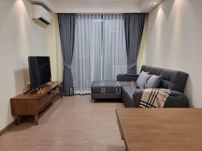 For Rent - Regal Sathon-Naradhiwas, Bangkok