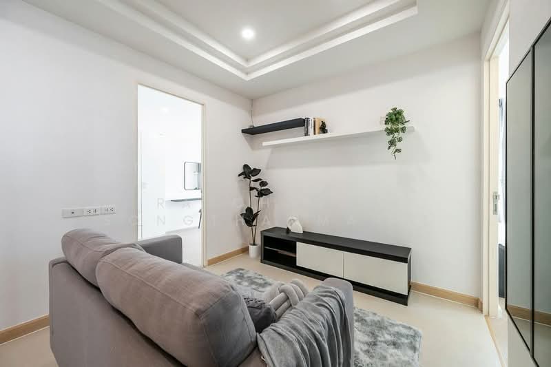 Happy Condo Ladprao 101 : แฮปปี้ คอนโด ลาดพร้าว 101, กรุงเทพ, ถนนลาดพร้าว 101, วังทองหลาง, กรุงเทพ, 62 ตร.ม., คอนโด ขาย, โดย Ratchanon Songthammakul, 500414402 - DDproperty.com