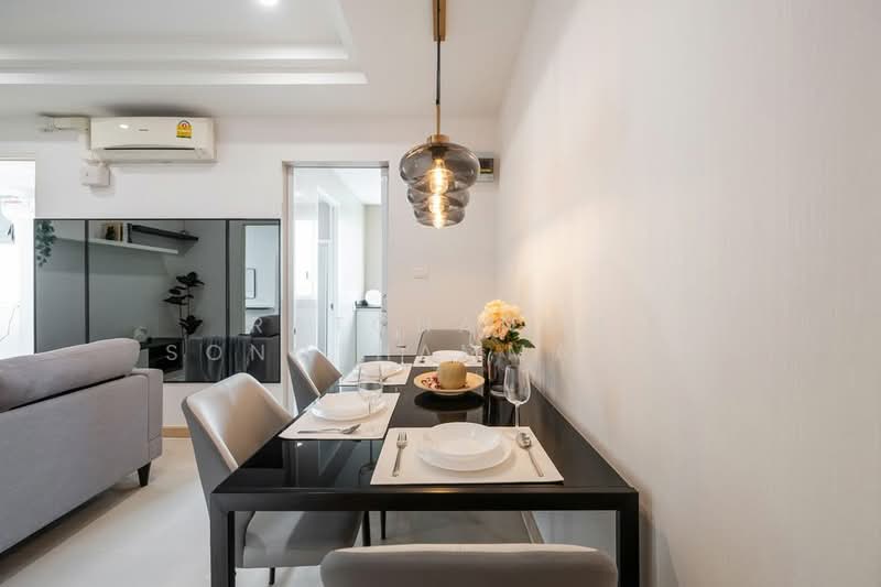 Happy Condo Ladprao 101 : แฮปปี้ คอนโด ลาดพร้าว 101, กรุงเทพ, ถนนลาดพร้าว 101, วังทองหลาง, กรุงเทพ, 62 ตร.ม., คอนโด ขาย, โดย Ratchanon Songthammakul, 500414402 - DDproperty.com