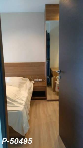 Rhythm Sathorn, Bangkok, 141 Soi Sathorn 21, Yan Nawa, Sathon, Bangkok, 1 Bedroom, 35 sqm, Condo For Rent, by Susira Preuksawun, 500414403 - DDproperty.com