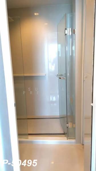 Rhythm Sathorn : ริทึ่ม สาทร, กรุงเทพ, 141 ซอยสาทร 21, ยานนาวา, สาทร, กรุงเทพ, 35 ตร.ม., คอนโด ให้เช่า, โดย Susira Preuksawun, 500414403 - DDproperty.com