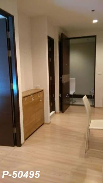Rhythm Sathorn, Bangkok, 141 Soi Sathorn 21, Yan Nawa, Sathon, Bangkok, 1 Bedroom, 35 sqm, Condo For Rent, by Susira Preuksawun, 500414403 - DDproperty.com