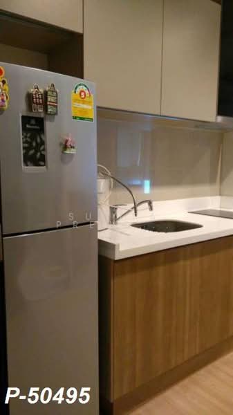 Rhythm Sathorn, Bangkok, 141 Soi Sathorn 21, Yan Nawa, Sathon, Bangkok, 1 Bedroom, 35 sqm, Condo For Rent, by Susira Preuksawun, 500414403 - DDproperty.com