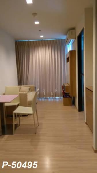 Rhythm Sathorn : ริทึ่ม สาทร, กรุงเทพ, 141 ซอยสาทร 21, ยานนาวา, สาทร, กรุงเทพ, 35 ตร.ม., คอนโด ให้เช่า, โดย Susira Preuksawun, 500414403 - DDproperty.com
