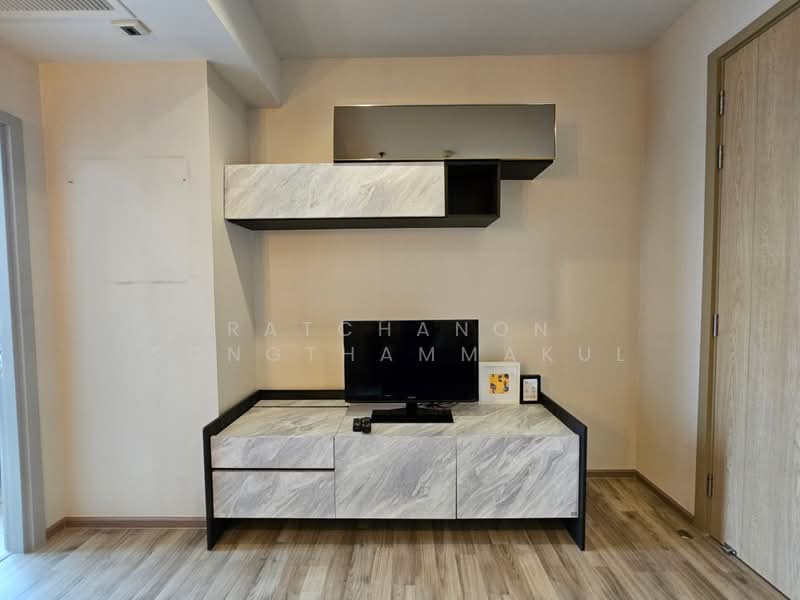 The Line Jatujak-Mochit, Bangkok, Phaholyothin Road, Jom Phon, Chatuchak, Bangkok, 1 Bedroom, 35 sqm, Condo For Rent, by Ratchanon Songthammakul, 500414406 - DDproperty.com