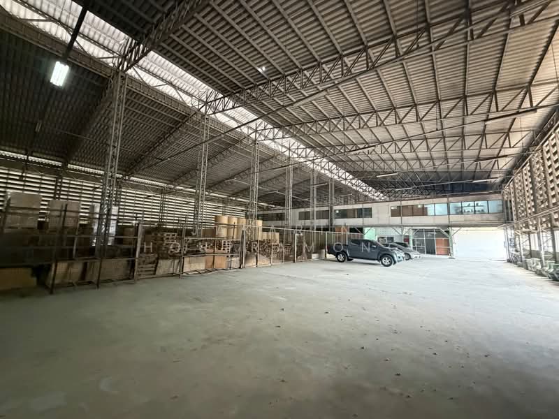 หนองแขม, กรุงเทพ, หนองค้างพลู, หนองแขม, กรุงเทพ, 2,000 ตร.ม., โกดัง-โรงงาน ให้เช่า, โดย Jakarin Houpramong, 500414408 - DDproperty.com
