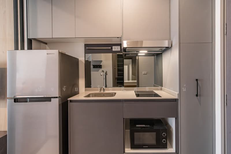 IDEO Sukhumvit Rama 4, Bangkok, Soi Sukhumvit 44, Sukhumvit Road, Phra Kanong, Khlong Toei, Bangkok, Studio, 30 sqm, Condo For Rent, by ปัจจัย โชติสุขรัตน์, 500414411 - DDproperty.com