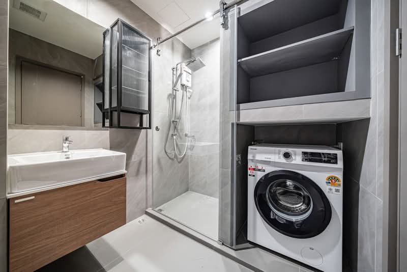 IDEO Sukhumvit Rama 4, Bangkok, Soi Sukhumvit 44, Sukhumvit Road, Phra Kanong, Khlong Toei, Bangkok, Studio, 30 sqm, Condo For Rent, by ปัจจัย โชติสุขรัตน์, 500414411 - DDproperty.com