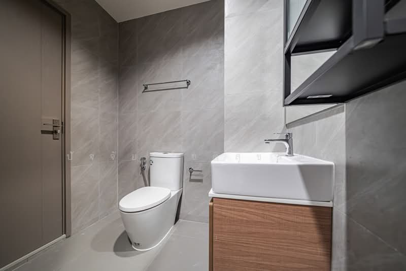 IDEO Sukhumvit Rama 4, Bangkok, Soi Sukhumvit 44, Sukhumvit Road, Phra Kanong, Khlong Toei, Bangkok, Studio, 30 sqm, Condo For Rent, by ปัจจัย โชติสุขรัตน์, 500414411 - DDproperty.com