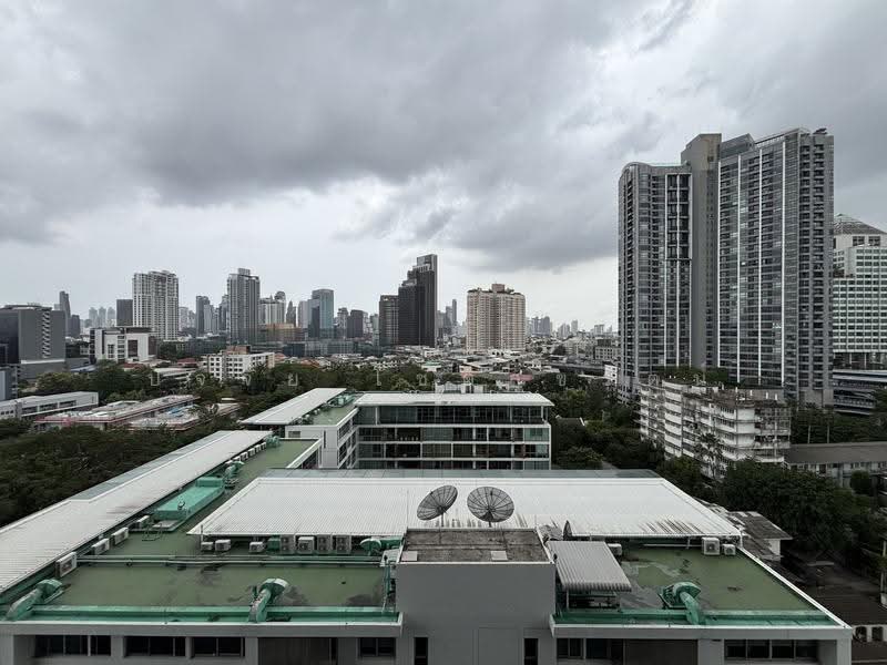 IDEO Sukhumvit Rama 4, Bangkok, Soi Sukhumvit 44, Sukhumvit Road, Phra Kanong, Khlong Toei, Bangkok, Studio, 30 sqm, Condo For Rent, by ปัจจัย โชติสุขรัตน์, 500414411 - DDproperty.com
