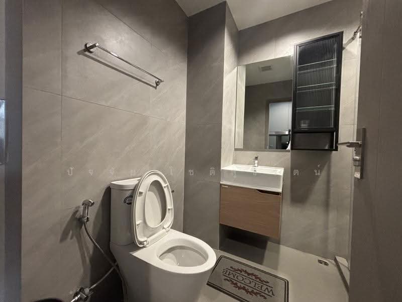 IDEO Sukhumvit Rama 4, Bangkok, Soi Sukhumvit 44, Sukhumvit Road, Phra Kanong, Khlong Toei, Bangkok, Studio, 30 sqm, Condo For Rent, by ปัจจัย โชติสุขรัตน์, 500414411 - DDproperty.com