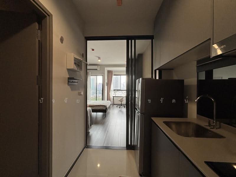 IDEO Sukhumvit Rama 4 : ไอดีโอ สุขุมวิท - พระราม 4, กรุงเทพ, ซอยสุขุมวิท 44 ถนนสุขุมวิท, พระโขนง, คลองเตย, กรุงเทพ, 30 ตร.ม., คอนโด ให้เช่า, โดย ปัจจัย โชติสุขรัตน์, 500414411 - DDproperty.com