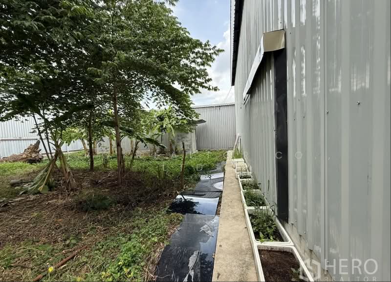 For rent Warehouse 300 sq.m. in Khlong Chaokhun Sing, Wang Thonglang, Bangkok HRE01050, Bangkok, Khlong Chaokhun Sing, Wang Thonglang, Bangkok, , 300 sqm, Warehouse/Factory For Rent, by Hero Realtor Co., Ltd., 500414412 - DDproperty.com