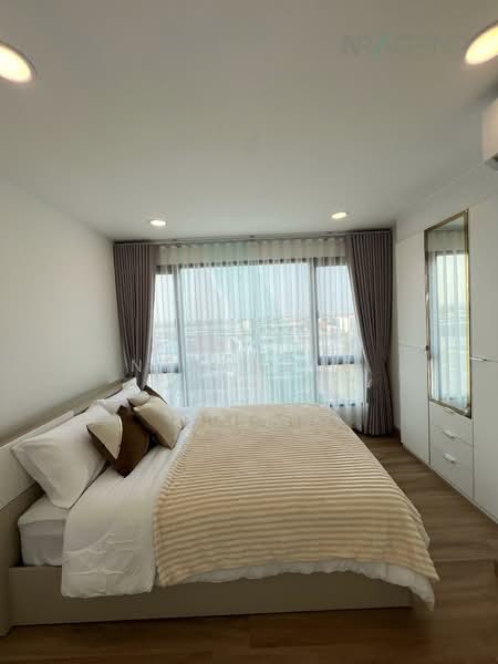 Premio by Premium Place Condominium, Bangkok, Ramindhra, Chorake Bua, Lat Phrao, Bangkok, 1 Bedroom, 30 sqm, Condo For Sale, by NR AGENT, 500414415 - DDproperty.com