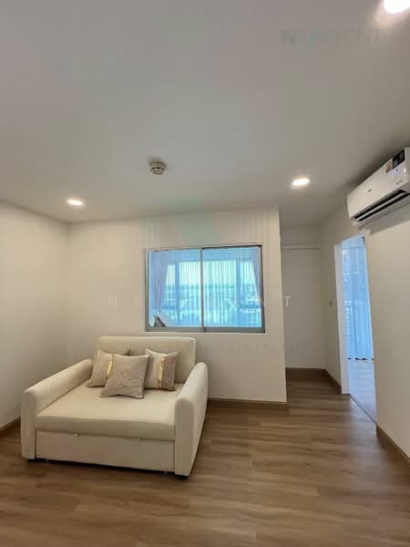 พรีมิโอ บาย พรีเมี่ยม เพลส คอนโดมิเนียม, กรุงเทพ, รามอินทรา, จรเข้บัว, ลาดพร้าว, กรุงเทพ, 30 ตร.ม., คอนโด ขาย, โดย NR AGENT, 500414415 - DDproperty.com
