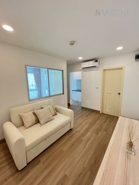 Premio by Premium Place Condominium, Bangkok, Ramindhra, Chorake Bua, Lat Phrao, Bangkok, 1 Bedroom, 30 sqm, Condo For Sale, by NR AGENT, 500414415 - DDproperty.com