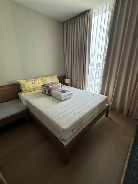 Park Origin Phrom Phong (Park 24), Bangkok, 68 Soi Sukhumvit 24, Khong Tan, Khlong Toei, Bangkok, 1 Bedroom, 26 sqm, Condo For Rent, by Keerati Wangrujirakul, 500414419 - DDproperty.com