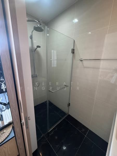Park Origin Phrom Phong (Park 24), Bangkok, 68 Soi Sukhumvit 24, Khong Tan, Khlong Toei, Bangkok, 1 Bedroom, 26 sqm, Condo For Rent, by Keerati Wangrujirakul, 500414419 - DDproperty.com