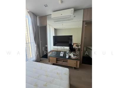 For Rent - Park Origin Phrom Phong (Park 24), Bangkok