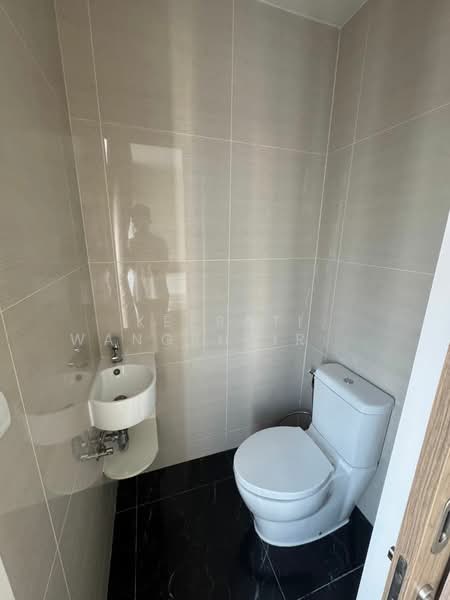 Park Origin Phrom Phong (Park 24), Bangkok, 68 Soi Sukhumvit 24, Khong Tan, Khlong Toei, Bangkok, 1 Bedroom, 26 sqm, Condo For Rent, by Keerati Wangrujirakul, 500414419 - DDproperty.com