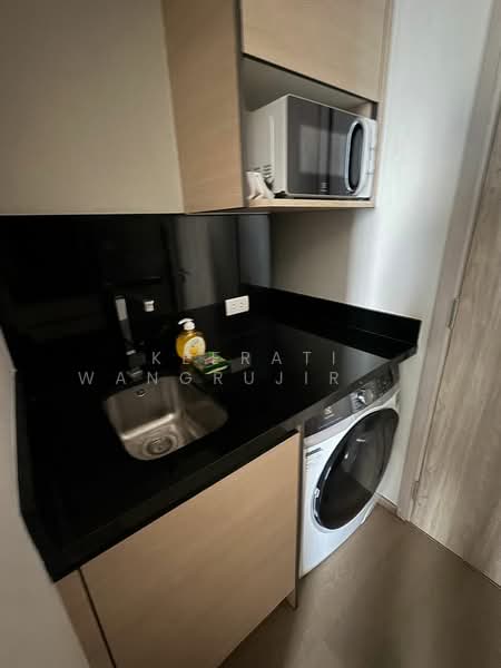 Park Origin Phrom Phong (Park 24), Bangkok, 68 Soi Sukhumvit 24, Khong Tan, Khlong Toei, Bangkok, 1 Bedroom, 26 sqm, Condo For Rent, by Keerati Wangrujirakul, 500414419 - DDproperty.com