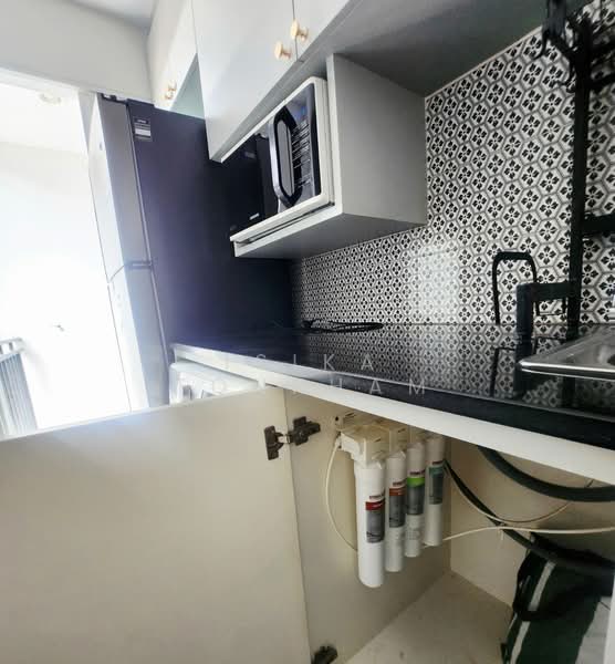 Regent Home Sukhumvit 81, Bangkok, Soi Sukhumvit 81, Suan Luang, Bangkok, 2 Bedrooms, 85 sqm, Condo For Sale, by Isika Tonkham, 500414420 - DDproperty.com