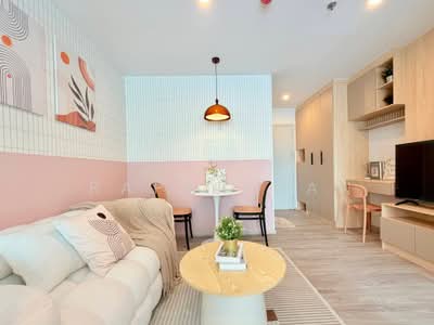 For Rent - Regent Home Bangna, Bangkok