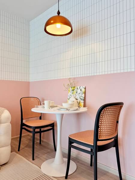 Regent Home Bangna : รีเจ้นท์ โฮม บางนา, กรุงเทพ, ถนน สรรพาวุธ, บางนาใต้, บางนา, กรุงเทพ, 28 ตร.ม., คอนโด ให้เช่า, โดย Rapeephan, 500414421 - DDproperty.com