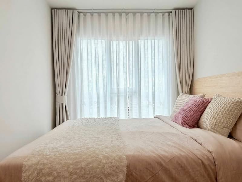 Regent Home Bangna : รีเจ้นท์ โฮม บางนา, กรุงเทพ, ถนน สรรพาวุธ, บางนาใต้, บางนา, กรุงเทพ, 28 ตร.ม., คอนโด ให้เช่า, โดย Rapeephan, 500414421 - DDproperty.com