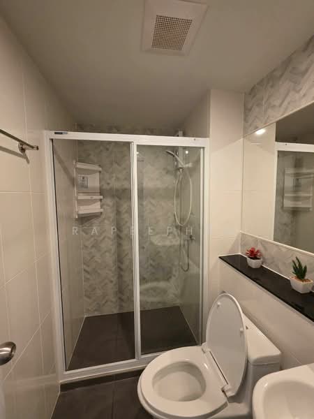 Regent Home Bangna : รีเจ้นท์ โฮม บางนา, กรุงเทพ, ถนน สรรพาวุธ, บางนาใต้, บางนา, กรุงเทพ, 28 ตร.ม., คอนโด ให้เช่า, โดย Rapeephan, 500414421 - DDproperty.com