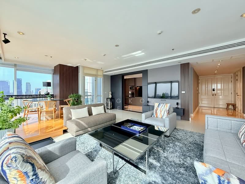 Athenee Residence, Bangkok, 65 Witthayu Road, Lumphini, Pathum Wan, Bangkok, 3 Bedrooms, 216 sqm, Condo For Rent, by Bangkok Residential, 500414422 - DDproperty.com