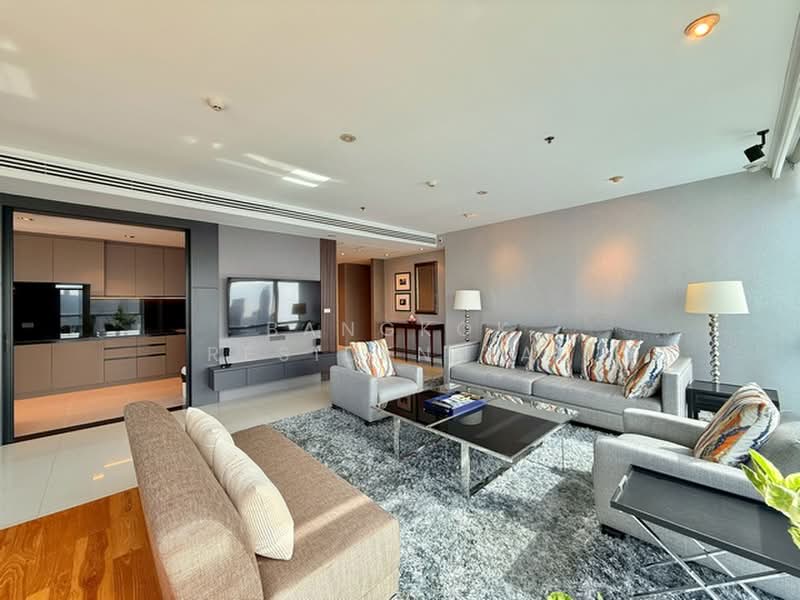 Athenee Residence : แอทธินี เรสซิเด้นซ์, กรุงเทพ, 65 ถ.วิทยุ, ลุมพินี, ปทุมวัน, กรุงเทพ, 216 ตร.ม., คอนโด ให้เช่า, โดย Bangkok Residential, 500414422 - DDproperty.com