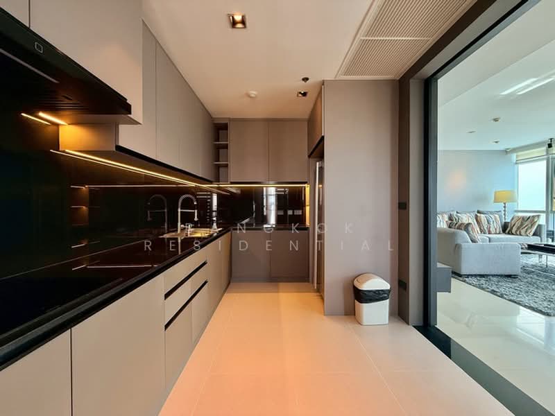 Athenee Residence, Bangkok, 65 Witthayu Road, Lumphini, Pathum Wan, Bangkok, 3 Bedrooms, 216 sqm, Condo For Rent, by Bangkok Residential, 500414422 - DDproperty.com