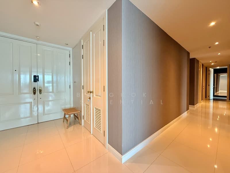 Athenee Residence, Bangkok, 65 Witthayu Road, Lumphini, Pathum Wan, Bangkok, 3 Bedrooms, 216 sqm, Condo For Rent, by Bangkok Residential, 500414422 - DDproperty.com