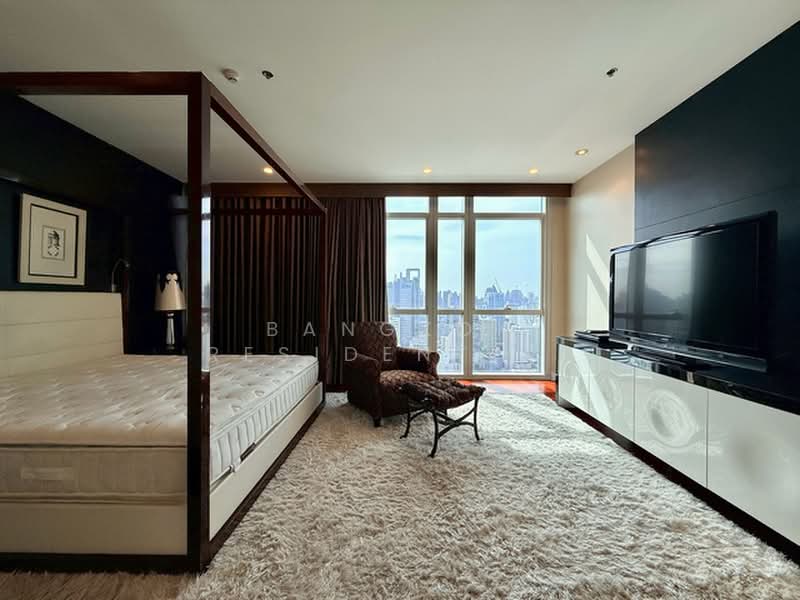 Athenee Residence : แอทธินี เรสซิเด้นซ์, กรุงเทพ, 65 ถ.วิทยุ, ลุมพินี, ปทุมวัน, กรุงเทพ, 216 ตร.ม., คอนโด ให้เช่า, โดย Bangkok Residential, 500414422 - DDproperty.com