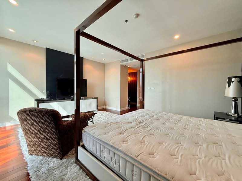 Athenee Residence, Bangkok, 65 Witthayu Road, Lumphini, Pathum Wan, Bangkok, 3 Bedrooms, 216 sqm, Condo For Rent, by Bangkok Residential, 500414422 - DDproperty.com