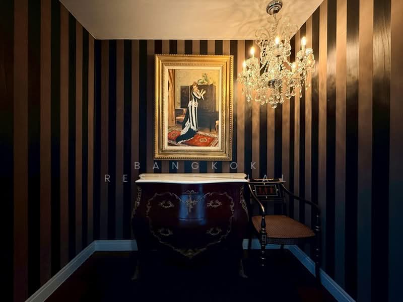 Athenee Residence, Bangkok, 65 Witthayu Road, Lumphini, Pathum Wan, Bangkok, 3 Bedrooms, 216 sqm, Condo For Rent, by Bangkok Residential, 500414422 - DDproperty.com