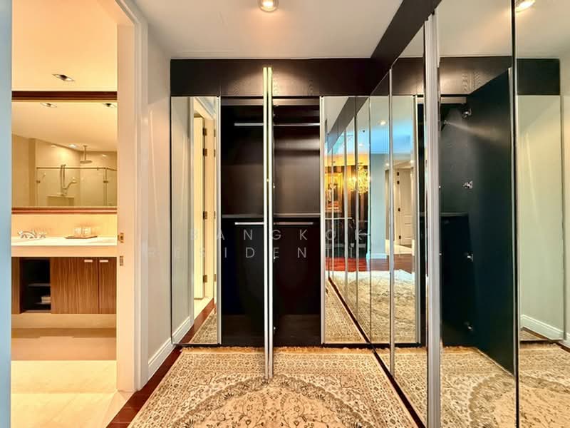 Athenee Residence, Bangkok, 65 Witthayu Road, Lumphini, Pathum Wan, Bangkok, 3 Bedrooms, 216 sqm, Condo For Rent, by Bangkok Residential, 500414422 - DDproperty.com