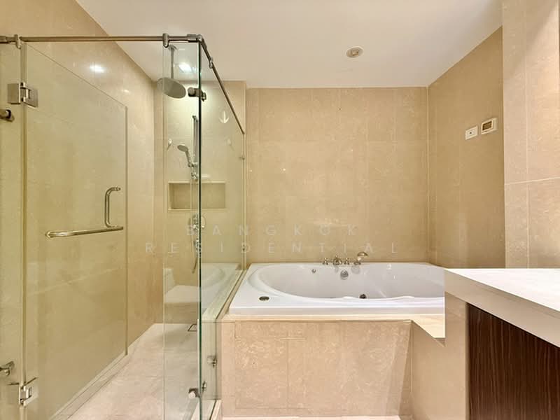 Athenee Residence, Bangkok, 65 Witthayu Road, Lumphini, Pathum Wan, Bangkok, 3 Bedrooms, 216 sqm, Condo For Rent, by Bangkok Residential, 500414422 - DDproperty.com